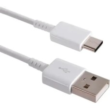 USB-кабель Samsung EP-DG950CWE (1.2m) (Type-C) (White) (Original Assembly) K