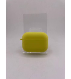 Чехол для наушников Full Silicone Case with Microfiber Apple AirPods Pro 3 (47) .. Чехол для наушников Full Silicone Case with Microfiber Apple AirPods Pro 3 (47) ..