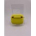 Чехол для наушников Full Silicone Case with Microfiber Apple AirPods Pro 3 (47) Lemonade Чехол для наушников Full Silicone Case with Microfiber Apple AirPods Pro 3 (47) Lemonade
