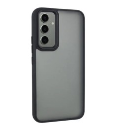 Чехол Totu Gingle Series Samsung Galaxy S26 (Чёрный)