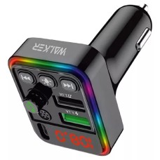 FM - модулятор WALKER WAFM-520
