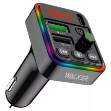 FM - модулятор WALKER WAFM-520