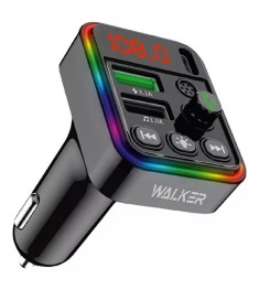 FM - модулятор WALKER WAFM-520