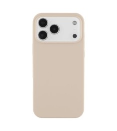 Силикон Original Round Case Apple iPhone 17 Pro (17) Antique White Силикон Original Round Case Apple iPhone 17 Pro (17) Antique White