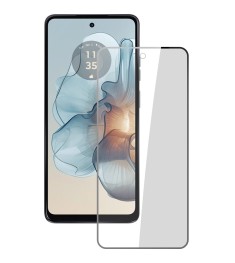 Захисне скло 5D Standard для Motorola G Power (2024) Чорне