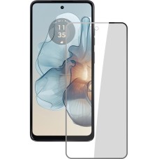Захисне скло 5D Standard для Motorola G Power (2024) Чорне