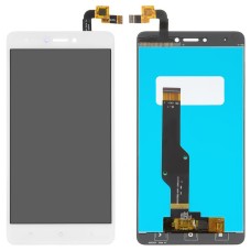 Дисплейный модуль Xiaomi Redmi Note 4x (White)