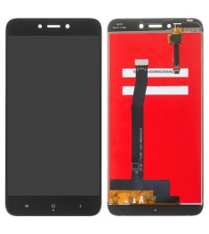 Дисплейний модуль для Xiaomi Redmi 4x (Чорний) Дисплейний модуль для Xiaomi Redmi 4x (Чорний)