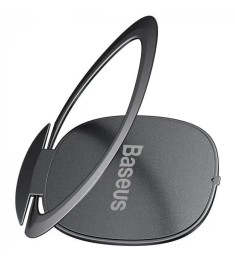 Кольцо-держатель Baseus Invisible (Tarnish) SUYB-0A