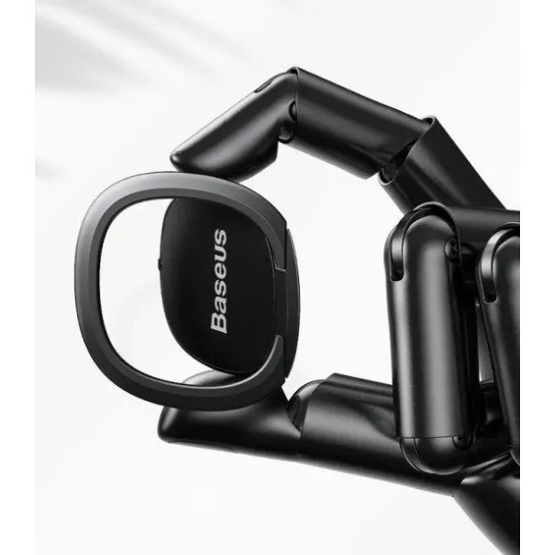 Кольцо-держатель Baseus Invisible (Tarnish) SUYB-0A