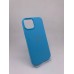 Чохол Original Round Case Apple iPhone 13  /  14 (20) Blue