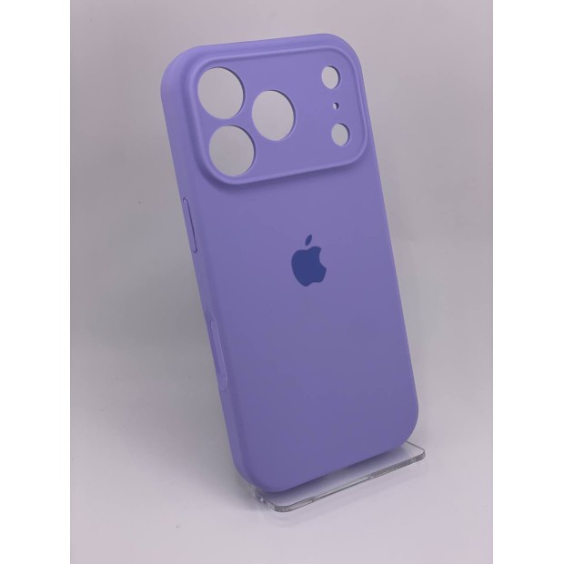 Чохол Original RoundCam Case Apple iPhone 17 Pro (43) Glycine
