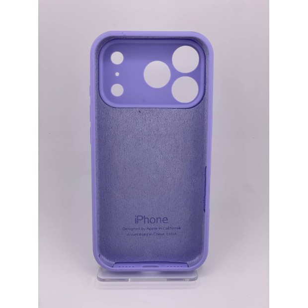 Чохол Original RoundCam Case Apple iPhone 17 Pro (43) Glycine