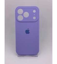 Чехол Original RoundCam Case Apple iPhone 17 Pro (43) Glycine