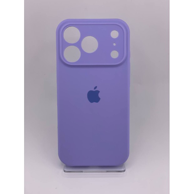 Чохол Original RoundCam Case Apple iPhone 17 Pro (43) Glycine