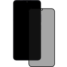 Защитное стекло 5D Privacy 2.0 HD Xiaomi Redmi 13C / Poco C65 Black