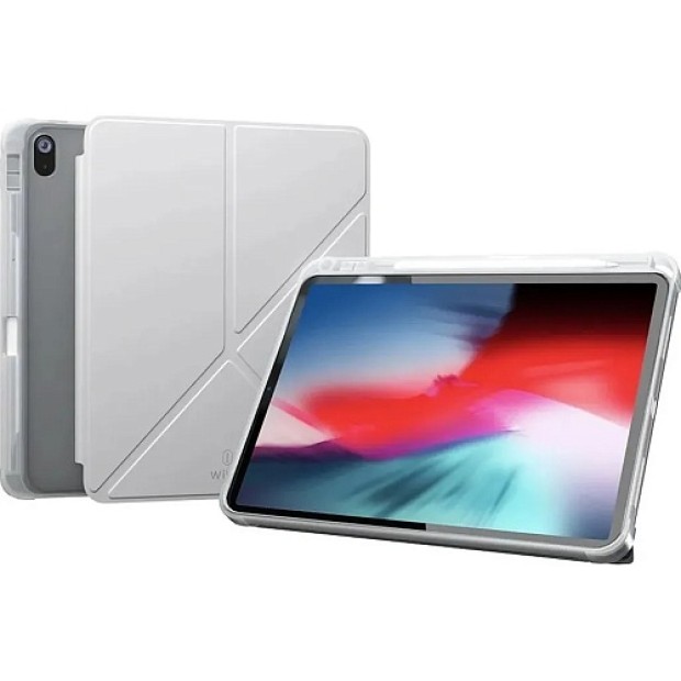 Чохол-книжка Wiwu Classic III для Apple iPad Pro 11