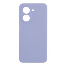 Чехол Original Xiaomi Redmi A5 / Poco C71 (ShutCam) (Фиалковый)
