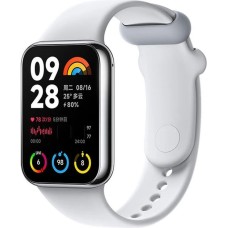 Фитнес-трекер Xiaomi Mi Smart Band 8 Pro (Grey) (Grade A) DL