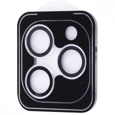 Захисне скло на камеру Achilles Apple iPhone 17 Pro  /  17 Pro Max (Silver)