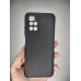Силіконовий чохол Original Xiaomi Redmi 10 (ShutCam) (Чорний)
