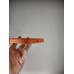 Силикон Original Round Case Apple iPhone 12 / 12 Pro (11) Peach