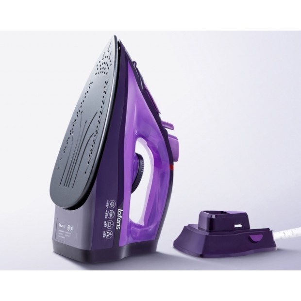 Утюг Xiaomi Lofans Murphy Cordless Steam Iron (China Version)