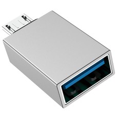 Borofone BV2 OTG adapter (USB to MicroUSB)