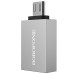 Borofone BV2 OTG adapter (USB to MicroUSB)