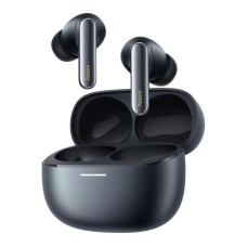 Безпровідні навушники-гарнітура Xiaomi Redmi Buds 6 Pro (Black) (Товар зі знижкою, Grade A) DL