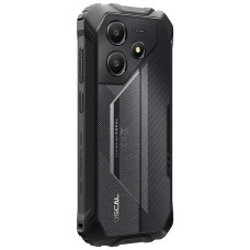Мобільний телефон Oscal Marine 2 8 / 256GB Dual Sim (Чорний)