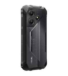 Мобільний телефон Oscal Marine 2 8 / 256GB Dual Sim (Чорний)
