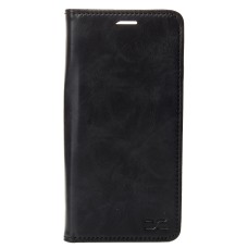 Чехол-книжка Leather Elegant Xiaomi 17 (Чёрный)