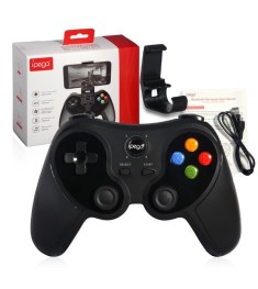 Геймпад Ipega PG-9078 (Black) N