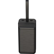 PowerBank XO PR160 80000mAh PD 20W + QC 22.5W (Black) XK