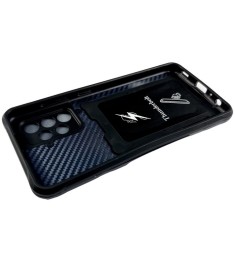 Броньований чохол Ring Serge Armor Case Samsung Galaxy A52  /  A52s (ShutCam) (С..