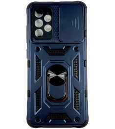 Броньований чохол Ring Serge Armor Case Samsung Galaxy A52  /  A52s (ShutCam) (С..