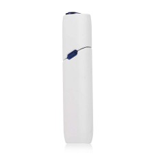 Чехол-футляр TPU для IQOS 3 Multi (Белый)
