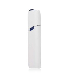 Чехол-футляр TPU для IQOS 3 Multi (Белый)
