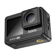 Екшн-камера Hoco DV102 (Чорний)