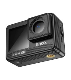 Экшн-камера Hoco DV102 (Чёрный)