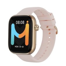 Смарт-часы iMiLab iMiki ST2 TFT (Calling Version) Gold