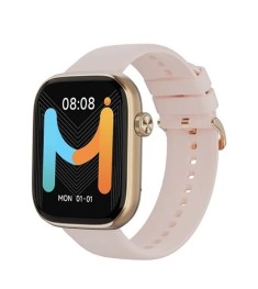 Смарт-годинник iMiLab iMiki ST2 TFT (версія з дзвінками) Золотий