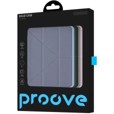 Чехол-книжка Proove Solid Case Apple iPad Air 11