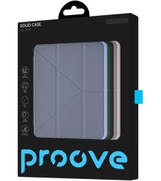 Чехол-книжка Proove Solid Case Apple iPad Air 11
