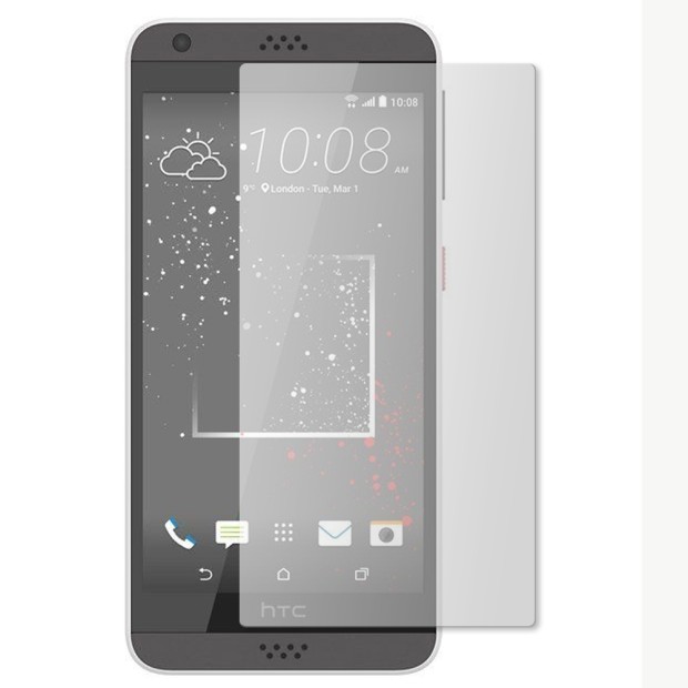 Фронтальне скло для HTC Desire 530