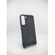 Силикон Graphite Samsung Galaxy S22 Plus (Чёрный)