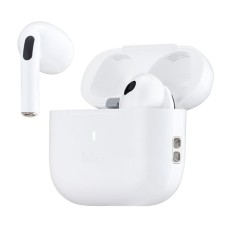 Бездротові навушники-гарнітура Hoco Airpods 3 (EW58) (Білий)