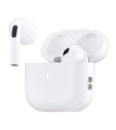 Бездротові навушники-гарнітура Hoco Airpods 3 (EW58) (Білий) Бездротові навушники-гарнітура Hoco Airpods 3 (EW58) (Білий)