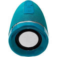 Портативна акустика Borofone BR3 (Блакитний)